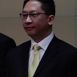 Rimsky Yuen