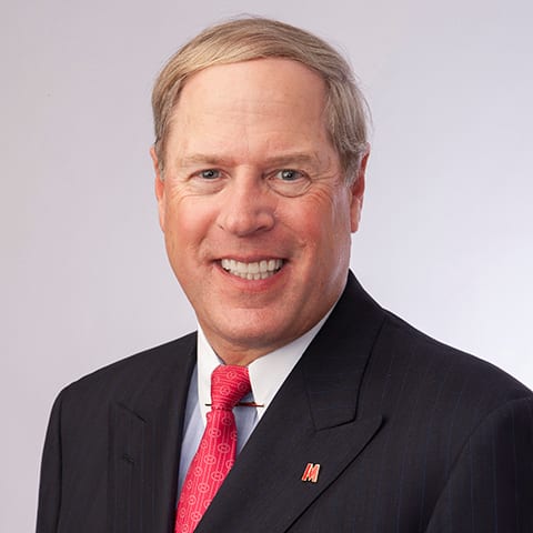 Vernon Hill