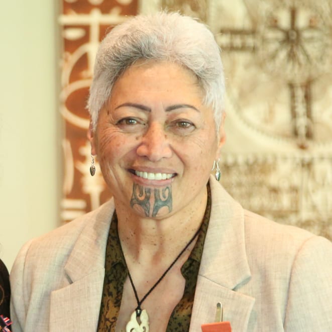 Tania Kingi