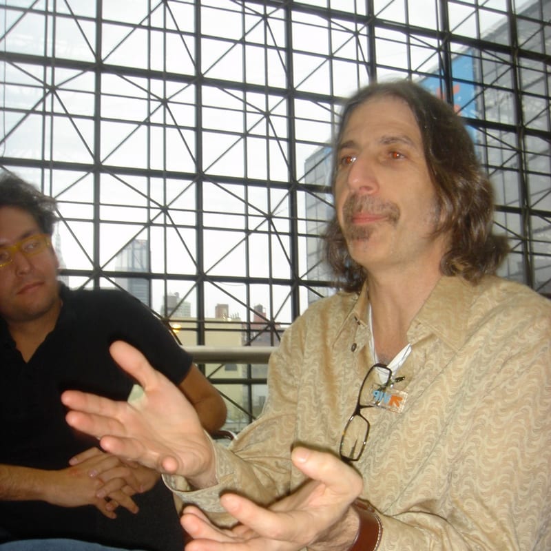 Victor Friedberg