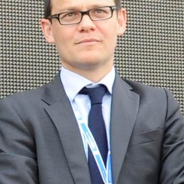 Stéphane Israël