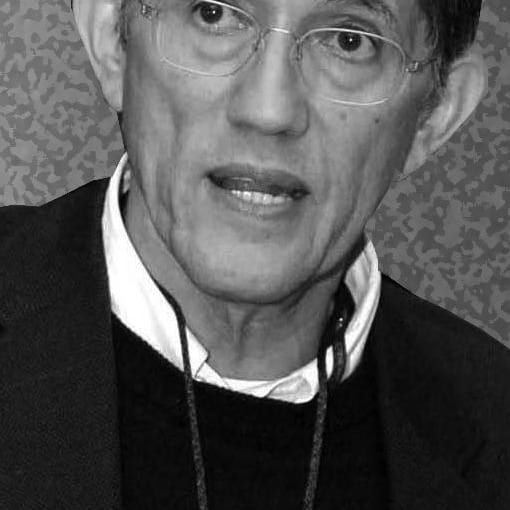 Antonio Lazcano
