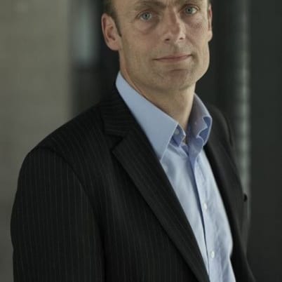 Peter Lauritzen
