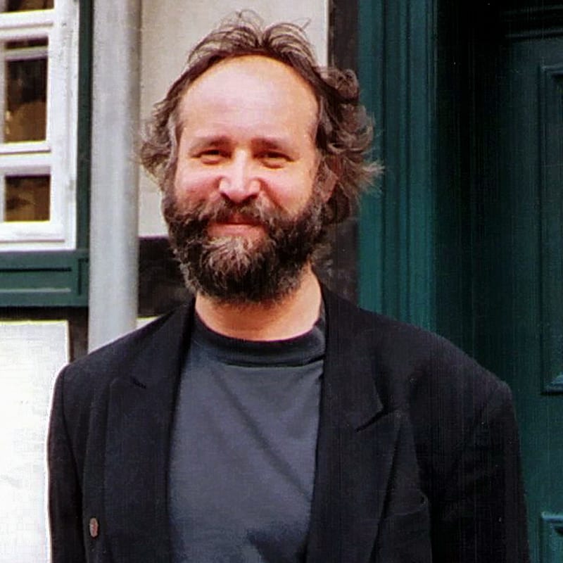 Paul Alfred Kleinert