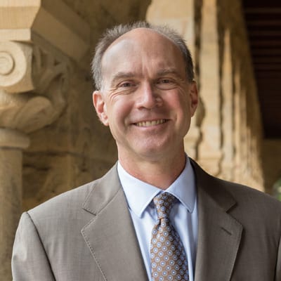 John C. Mitchell