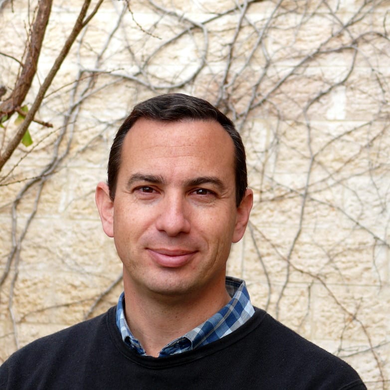 Zvi Schreiber