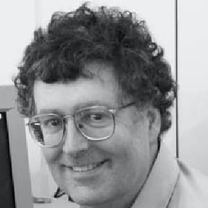 Geoff Jameson