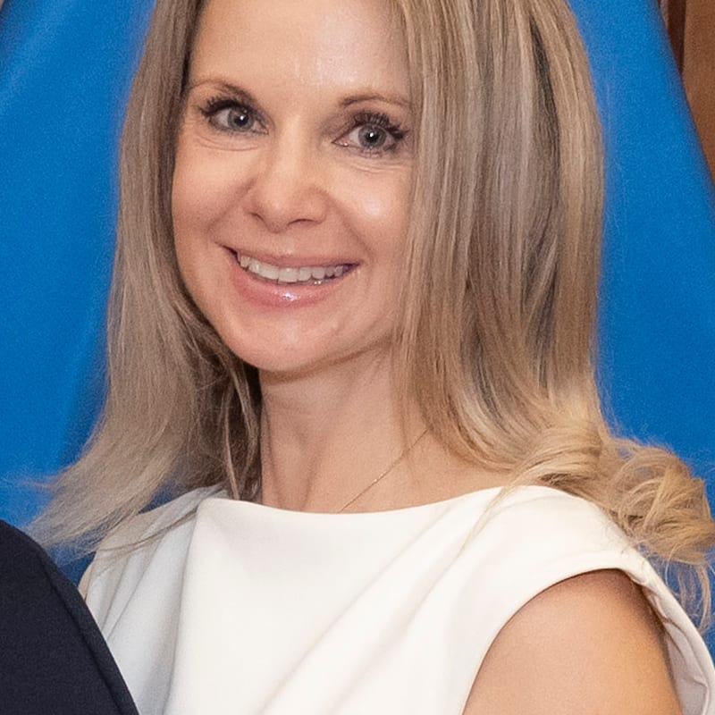 Živilė Rezgytė