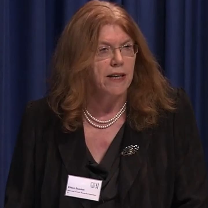 Eileen Scanlon