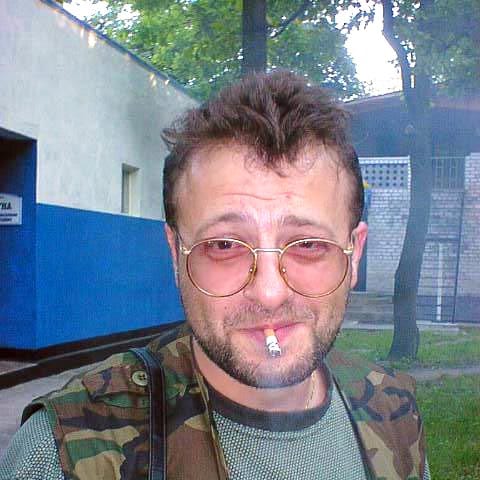 Yan Valetov