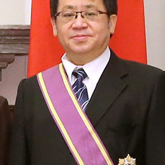 Ju Tzong-ching