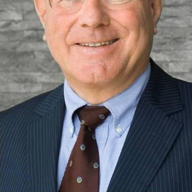 Klaus M. Leisinger