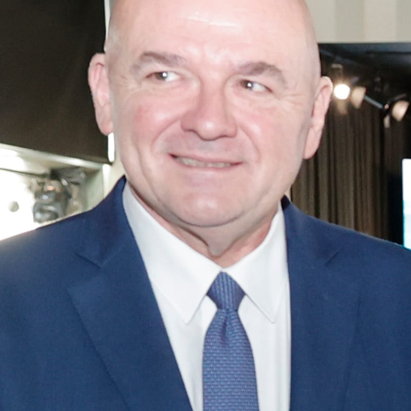Stéphane Boujnah