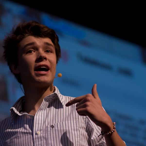Philipp Riederle