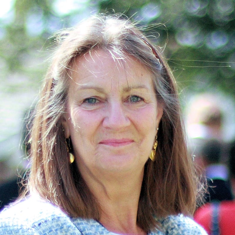 Karen Dunnell