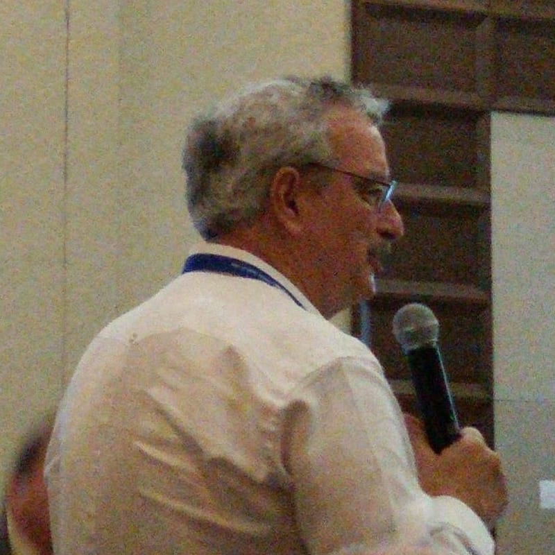 Braulio Ferreira de Souza Dias