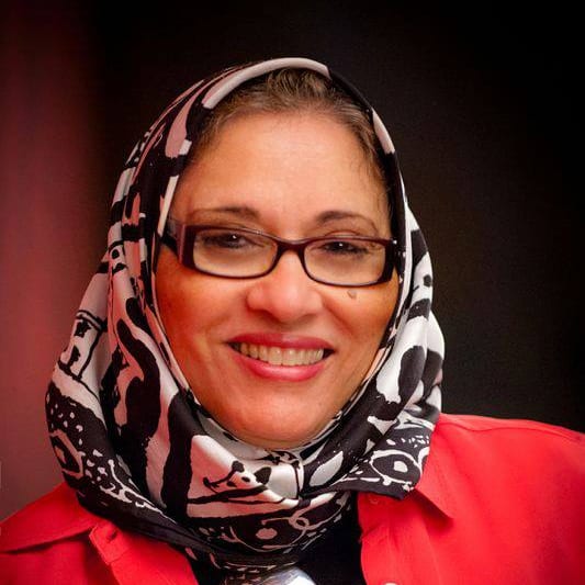Soumaya Khalifa