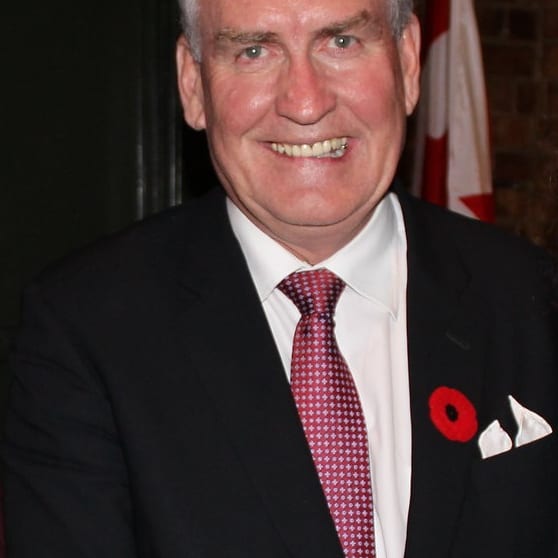 Kevin Vickers