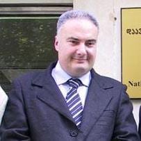 Vladimir Chipashvili