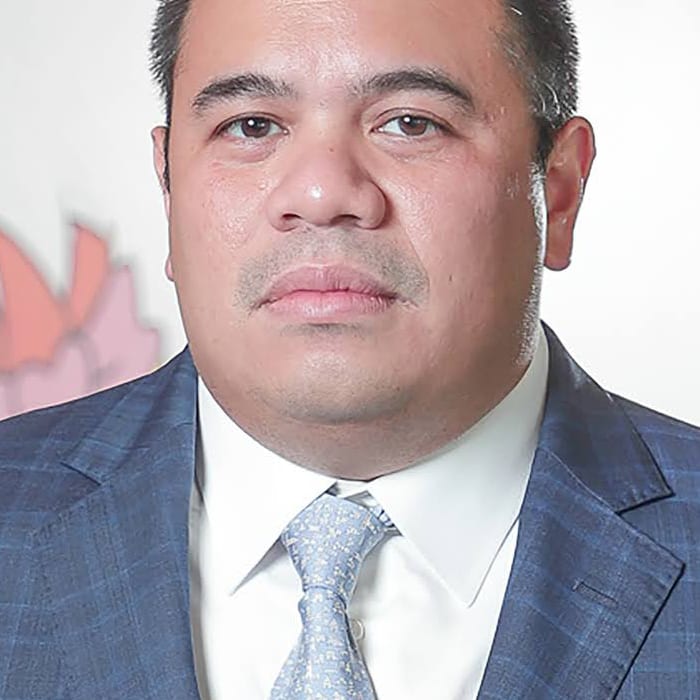 Pandu Patria Sjahrir