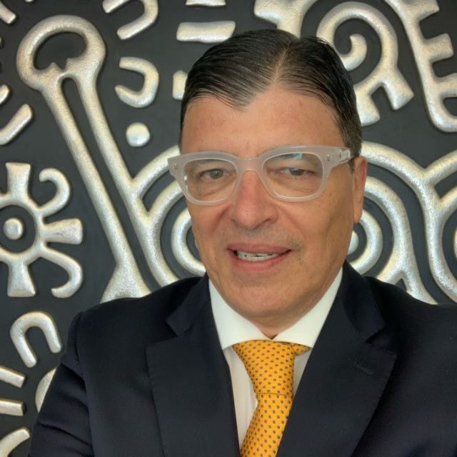 Miguel Ángel Orozco Deza