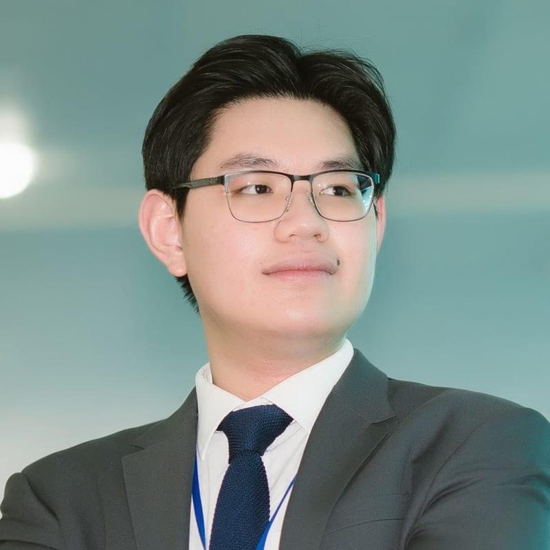 Le Dong Hai Nguyen