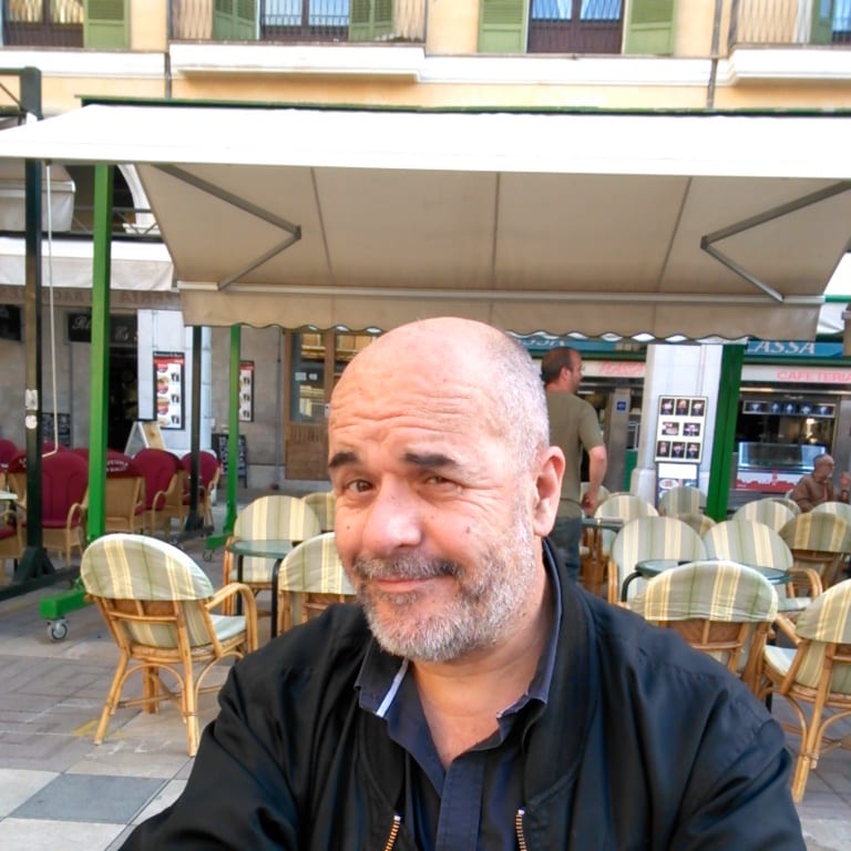 Rafel Vaquer i Palmer