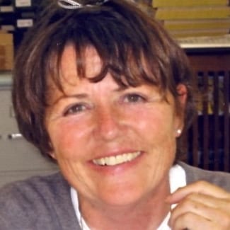 Susan Branch
