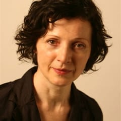 Andrea Amort