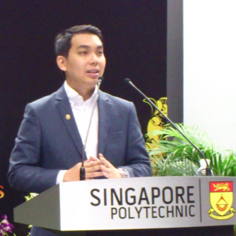 Kwong Weng Yap
