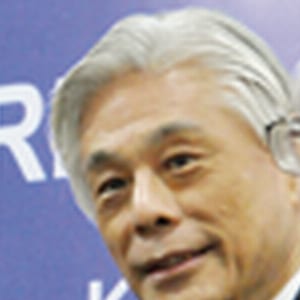 Seiichi Kondō