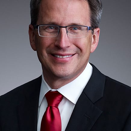 Rick Bergman