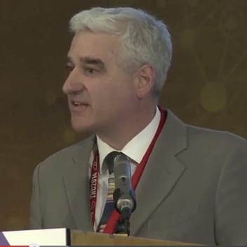 Mark Keane
