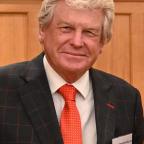 Simon Moore