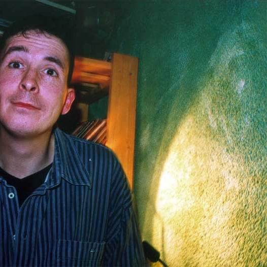 Volker Strübing