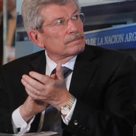 Juan Carlos Fábrega