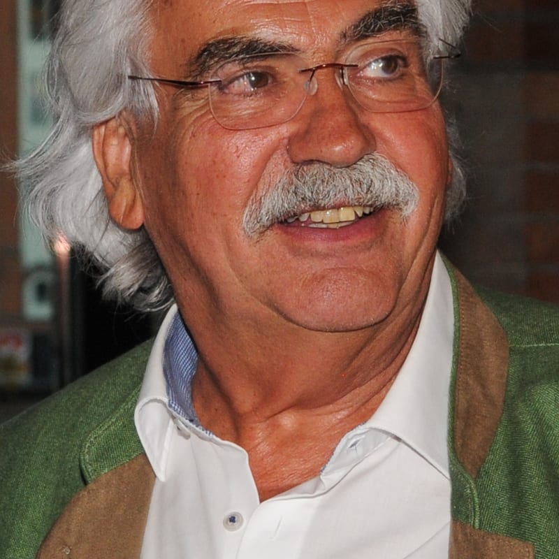 Leo Pröstler