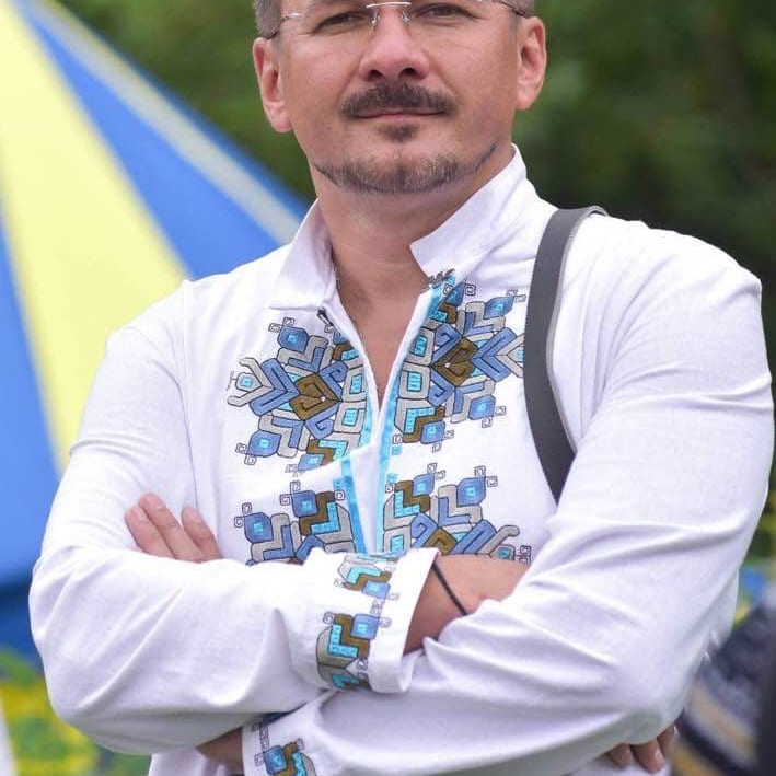 Vitalii Demianiuk