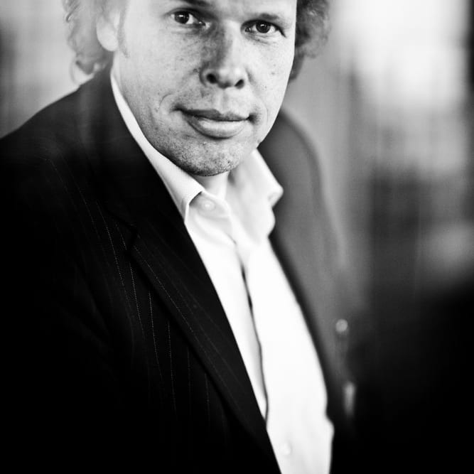 Maarten de Bruijn