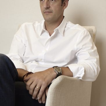 Mike Volpi