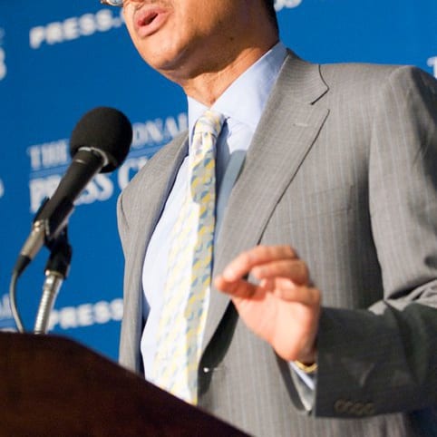 Patrick Utomi