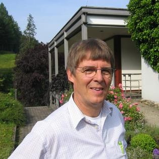 Gert-Martin Greuel
