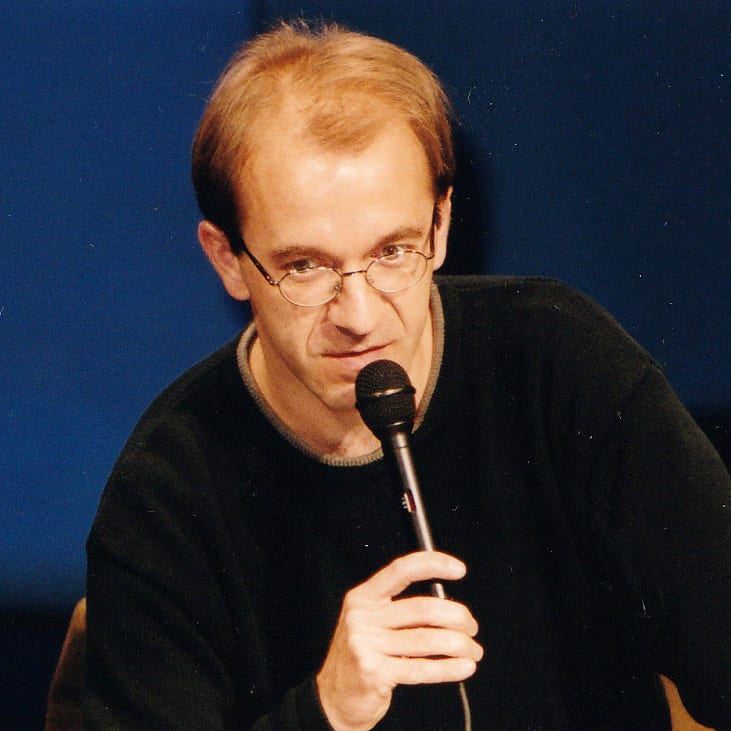 Xavier Bougarel