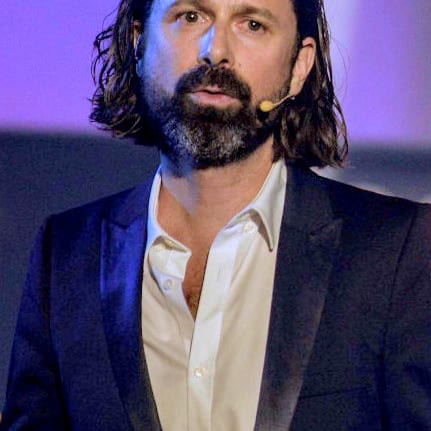 Yann Borgstedt