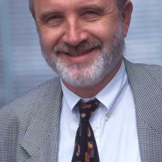 Michael Mertes