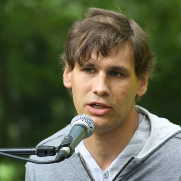 Steffen Popp
