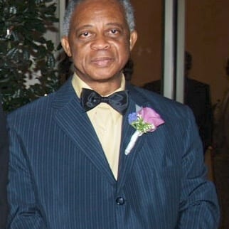 Sebastian Okechukwu Mezu