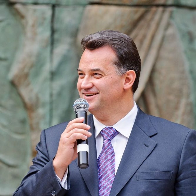 Aleksandr Pleshakov