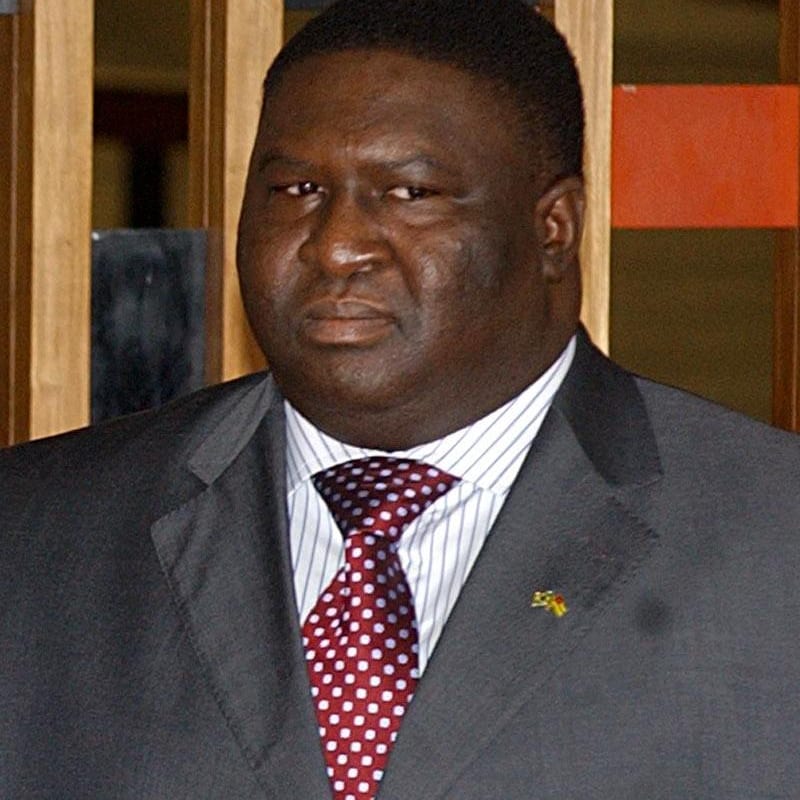 Pascal Bodjona
