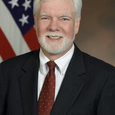 Nelson M. Ford